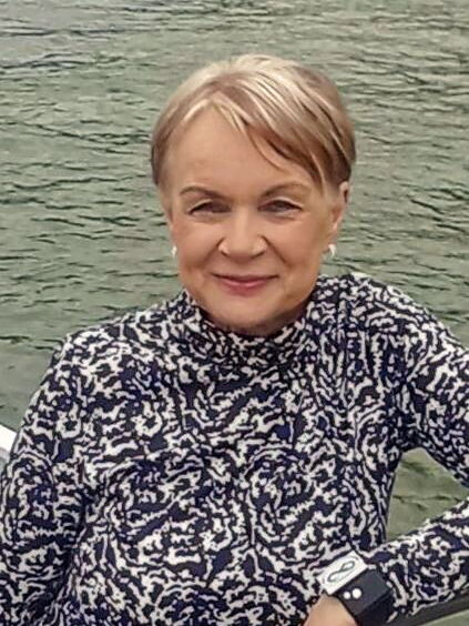 Matthias Rentzsch - Mitglied des Ortschaftsrats Cossebaude