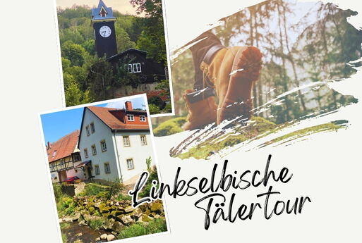 25. Linkselbische Tälertour - Heimat- und Verschönerungsverein Cossebaude e. V.