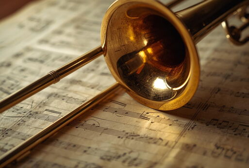 Musikalischer Abendgottesdienst mit den Bläsern: Jesu, Deine Passion