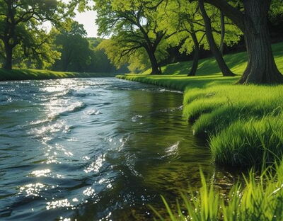 Konzept zur Klimaanpassung - Dresden wird klimafest