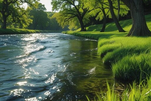 Konzept zur Klimaanpassung - Dresden wird klimafest