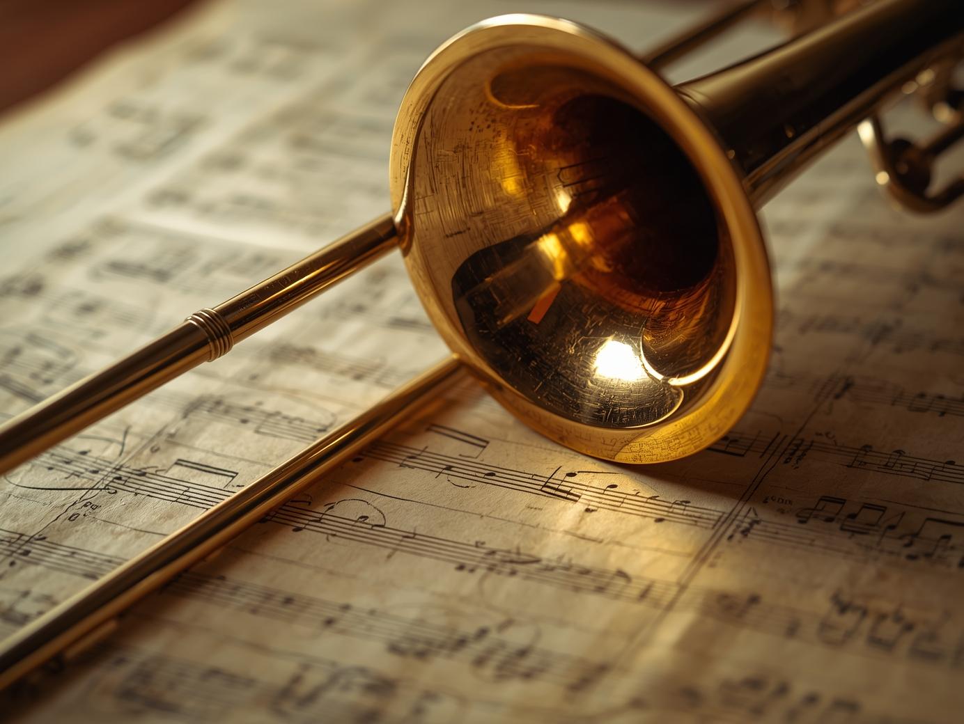 Musikalischer Abendgottesdienst mit den Bläsern: Jesu, Deine Passion